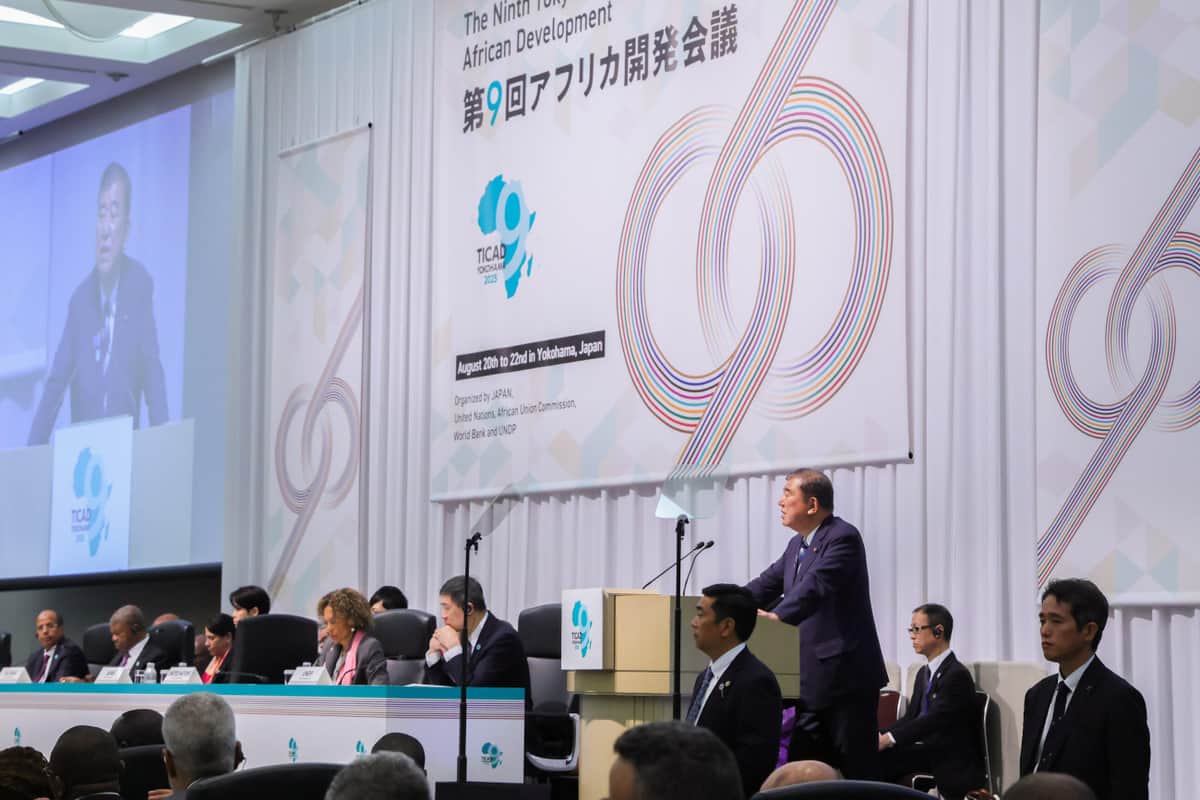 高橋洋一の霞ヶ関ウォッチ　お粗末すぎるアフリカ諸国「ホームタウン」騒動、なぜこんな馬鹿騒ぎが起きたのか