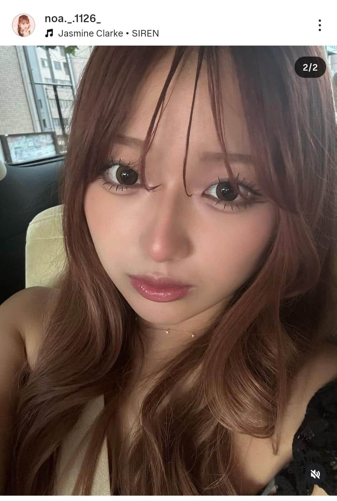 辻希美の17歳娘・希空、バーベルで真剣筋トレ　「初めて来た日から倍の重さあげられるように」