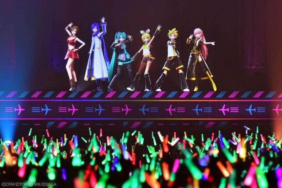 初音ミクらライブの「銀テに釘など混入」指摘で検証報告　「キャノン砲で発射の可能性低いものの、安全策を強化」