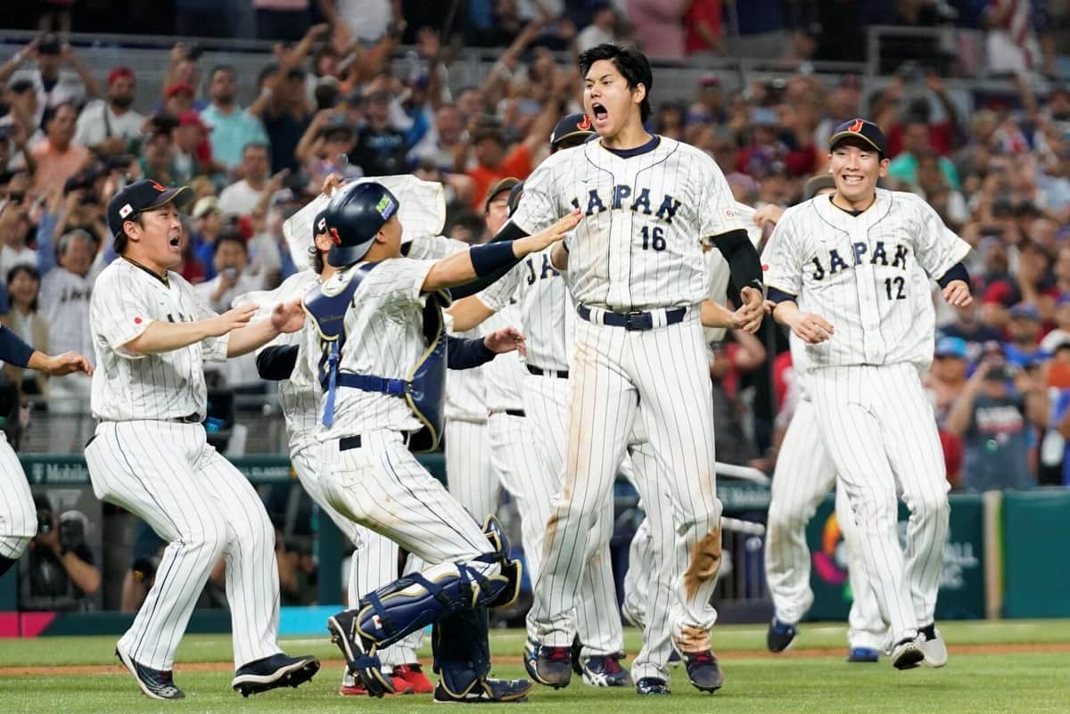 WBCをNetflixが独占配信、そのうち「大谷ドジャース」も？　テレビ地上波から人気スポーツ中継が消える日