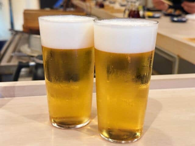 生ビールは何が「生」なのか　ビンビールや缶ビールでも「生」表示があるが