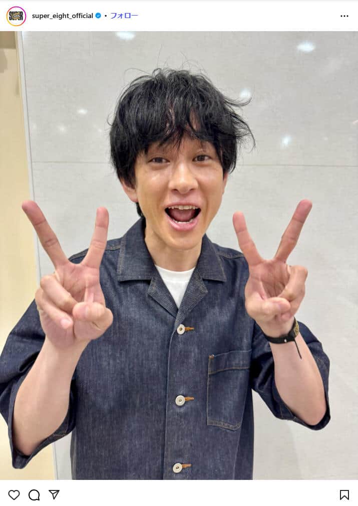 「24時間走った人が座る椅子ちゃうて」　105キロ完走の横山裕に感動も...番組用意の「丸椅子」にツッコミ相次ぐ【24時間テレビ】