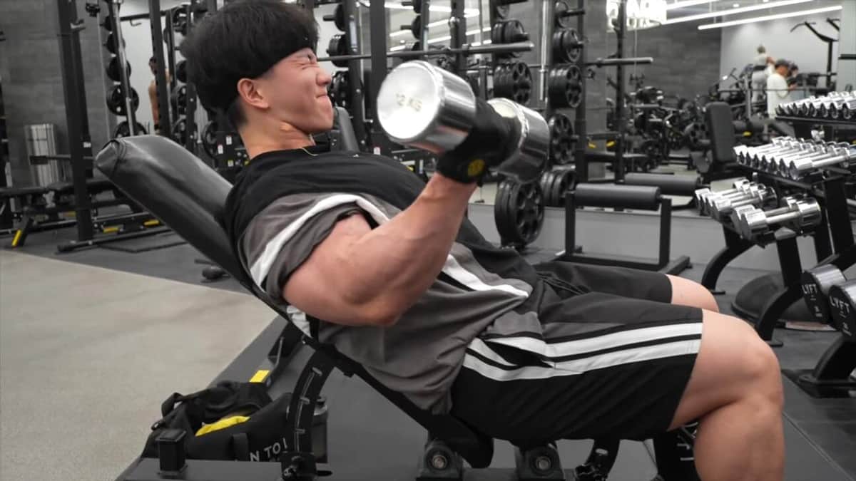 横川尚隆さんのYouTubeより