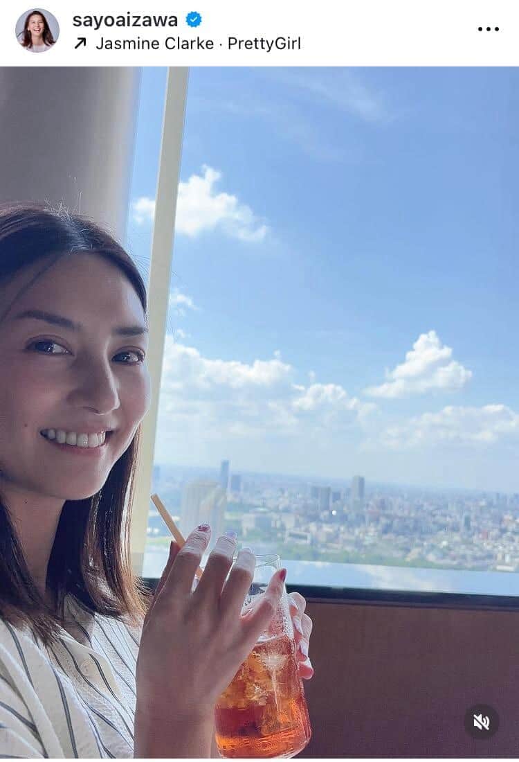 元西武・中島宏之、美人妻とラブラブ仲良しゴルフ密着2ショ　「本当に素敵な夫婦」「ナカジ羨ましい」