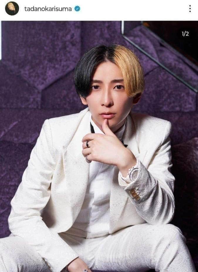 ヒカル、深夜1時に...「トップ女優」と生電話　「冗談とかも言い合える」YouTubeで明かした関係