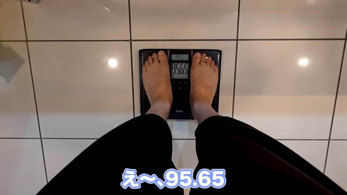 トミーさんのYouTubeより