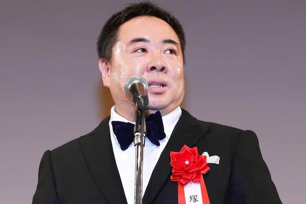 ドランクドラゴン塚地武雅、自身の「美談」披露→「本人」とつながるミラクル...「書いて良かった！」