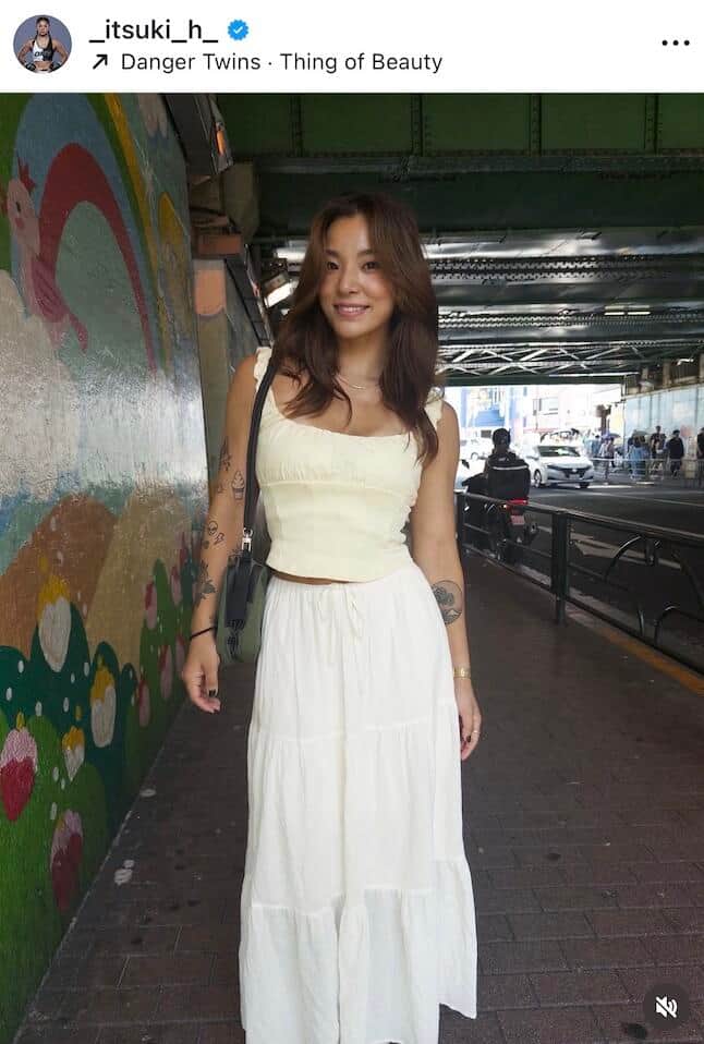 平田樹さんのインスタグラム（＠_itsuki_h_）より