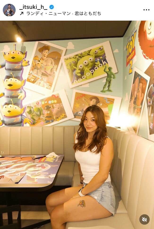 平田樹さんのインスタグラム（＠_itsuki_h_）より