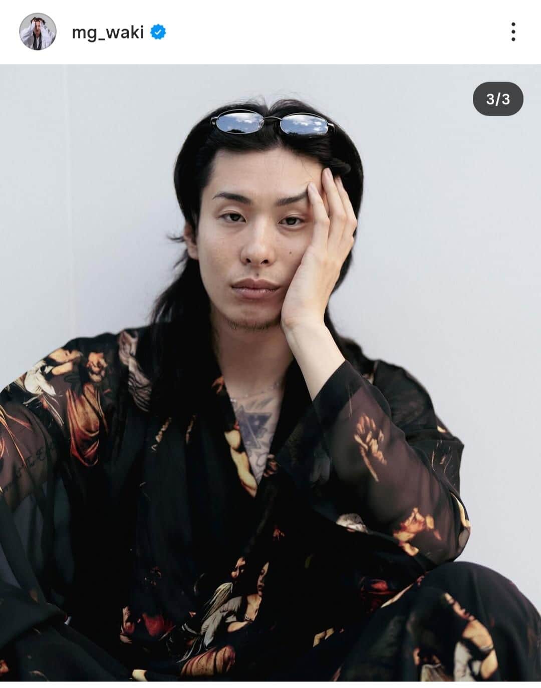 年末解散の「レペゼンフォックス」元メンバーが「再結成」完全否定　「今後そういう予定は一切ありません」