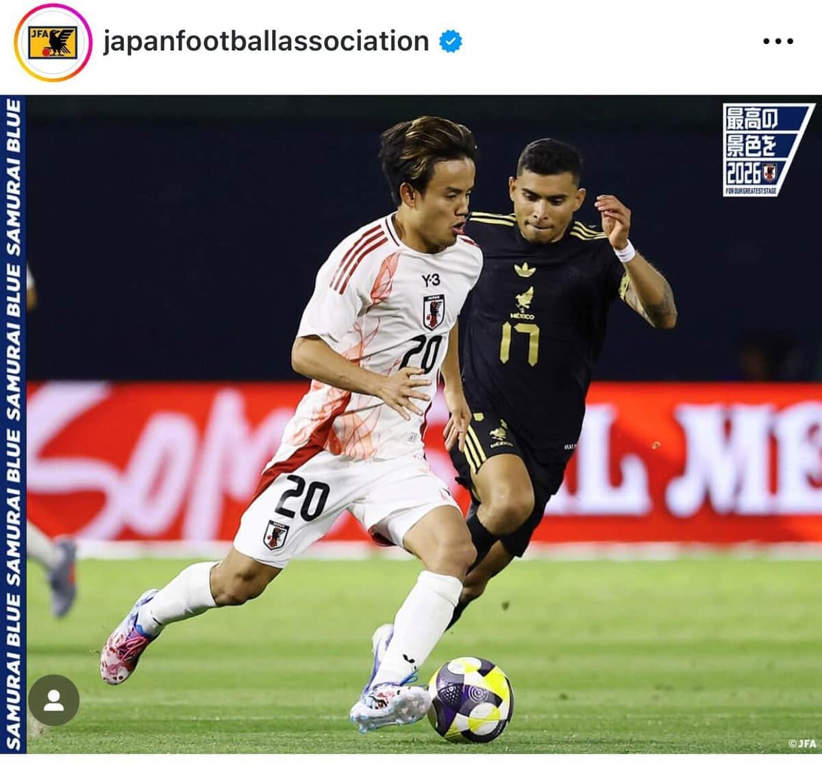 【サッカー】日本がメキシコに0－0引き分け、韓・中メディア酷評...「良かったのは前半序盤だけ」「W杯ベスト8は困難」