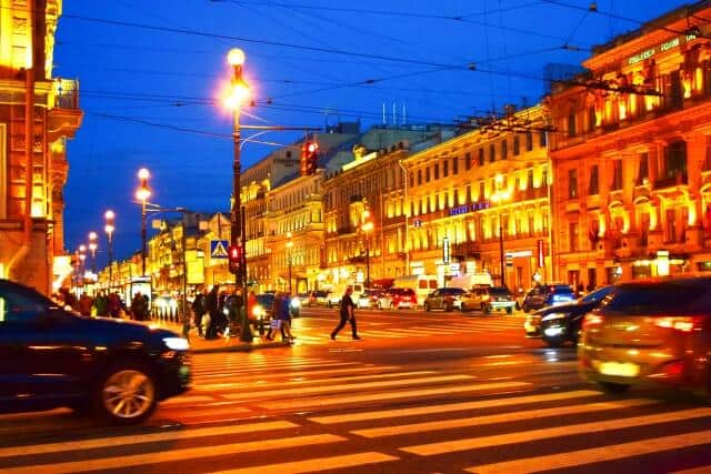 ウクライナ侵攻で日本車が買えなくなったロシアの現実　新車市場を独占するのは中国メーカー