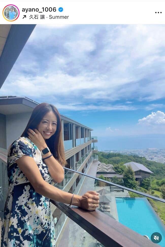 園田彩乃さんのインスタグラム（＠ayano_1006）より