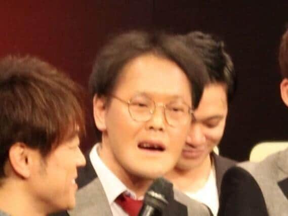 アインシュタイン・稲田直樹さん（2019年6月撮影）