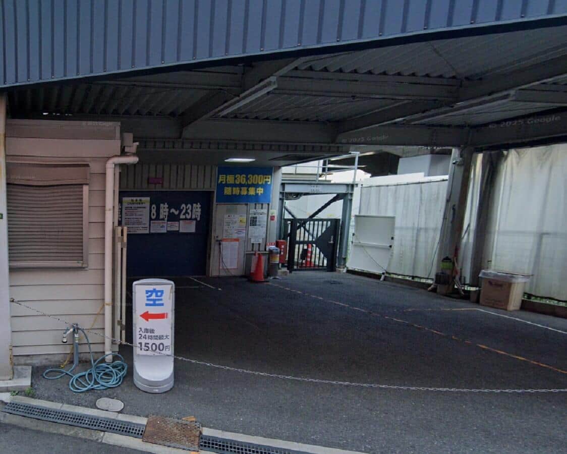 ベビーカー転落事故、3つの疑問点を専門家が指摘　「そもそも機械式駐車場の使い方が間違っている」