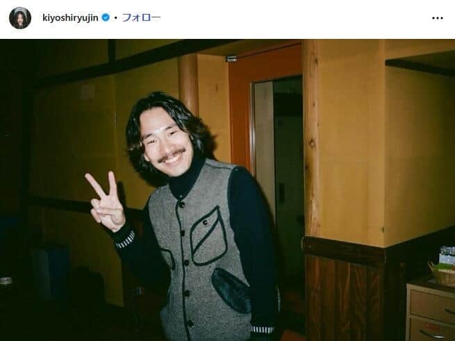 清竜人「失踪」宣言でX騒然　「ごめんねバイバイ！」一体何が...所属事務所の反応は？