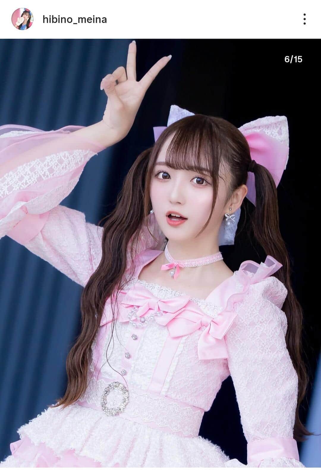 アイドル・日比野芽奈、「圧倒的に美少女」小学生時代の写真に大反響　「マジでレベチにかわいい」
