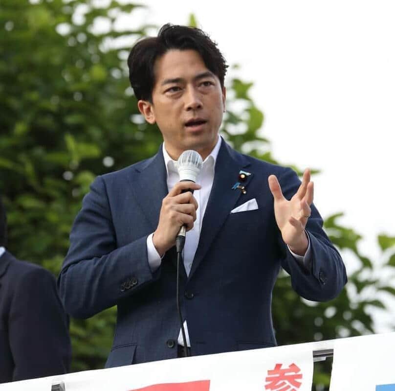 小泉進次郎首相実現なら「コメ担当大臣」後任は？　司会者絶句、東国原氏が口にした奇策とは