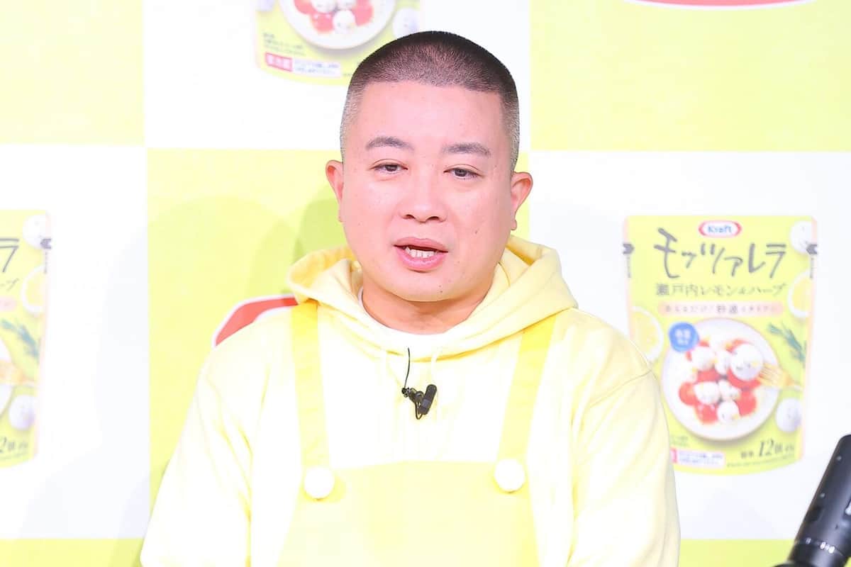 チョコプラ松尾、「ヒルナンデス！」出演にネットざわつく「大丈夫なのかな」　「炎上」動画には触れず