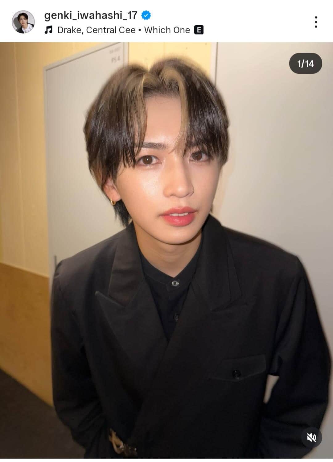 元キンプリ岩橋玄樹「本気で女装してみた」動画に大反響　「かわいすぎてしんどい」「完璧に女の子」