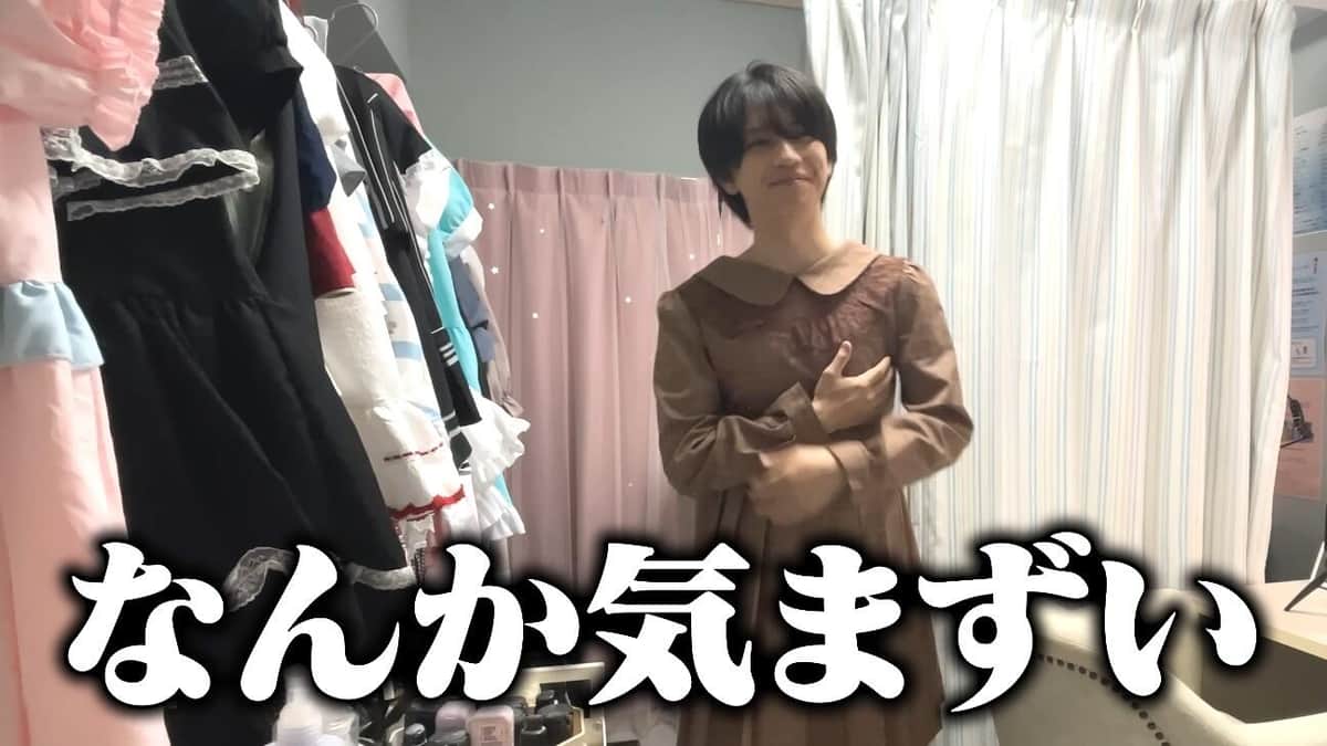 岩橋玄樹さんのYouTubeより