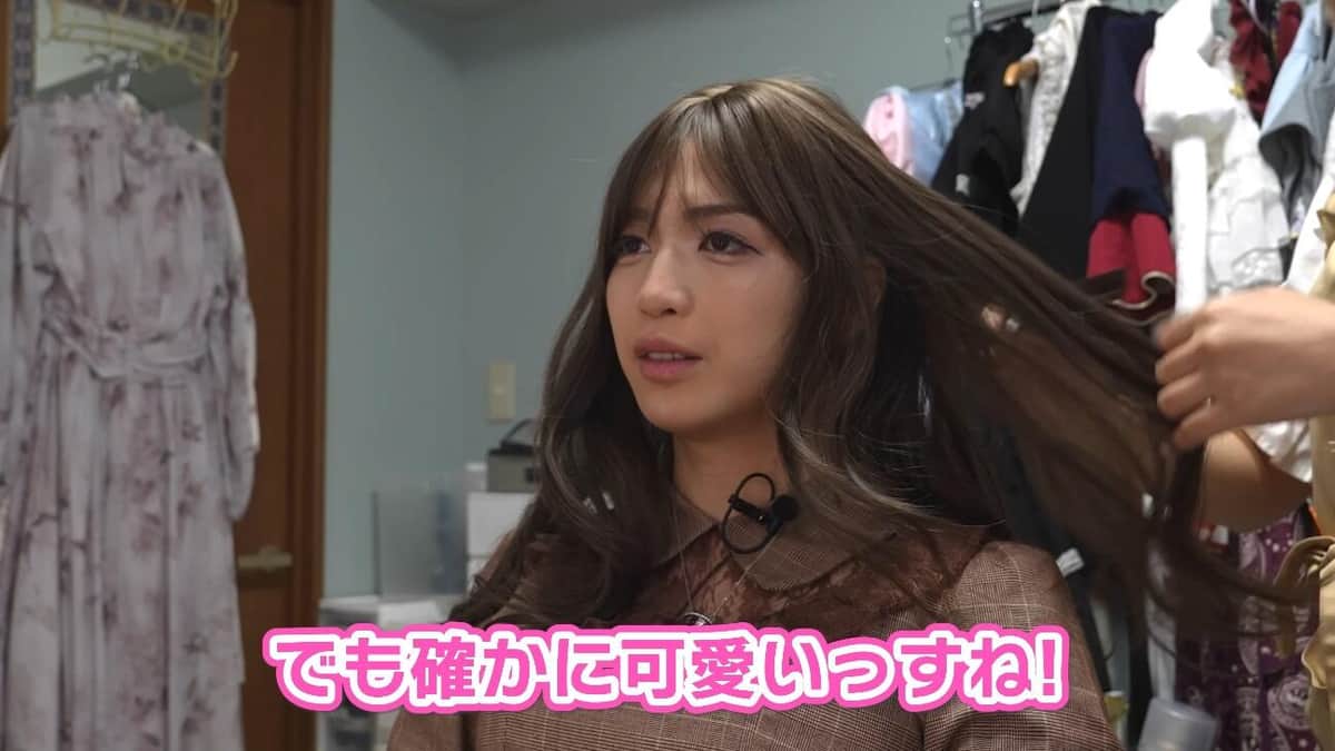 岩橋玄樹さんのYouTubeより