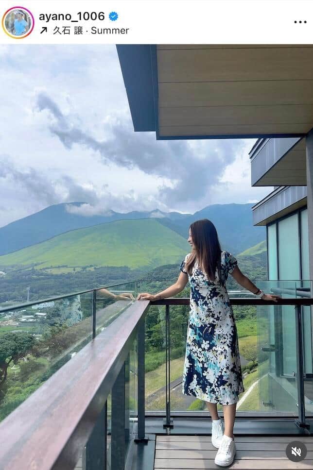 園田彩乃さんのインスタグラム（＠ayano_1006）より