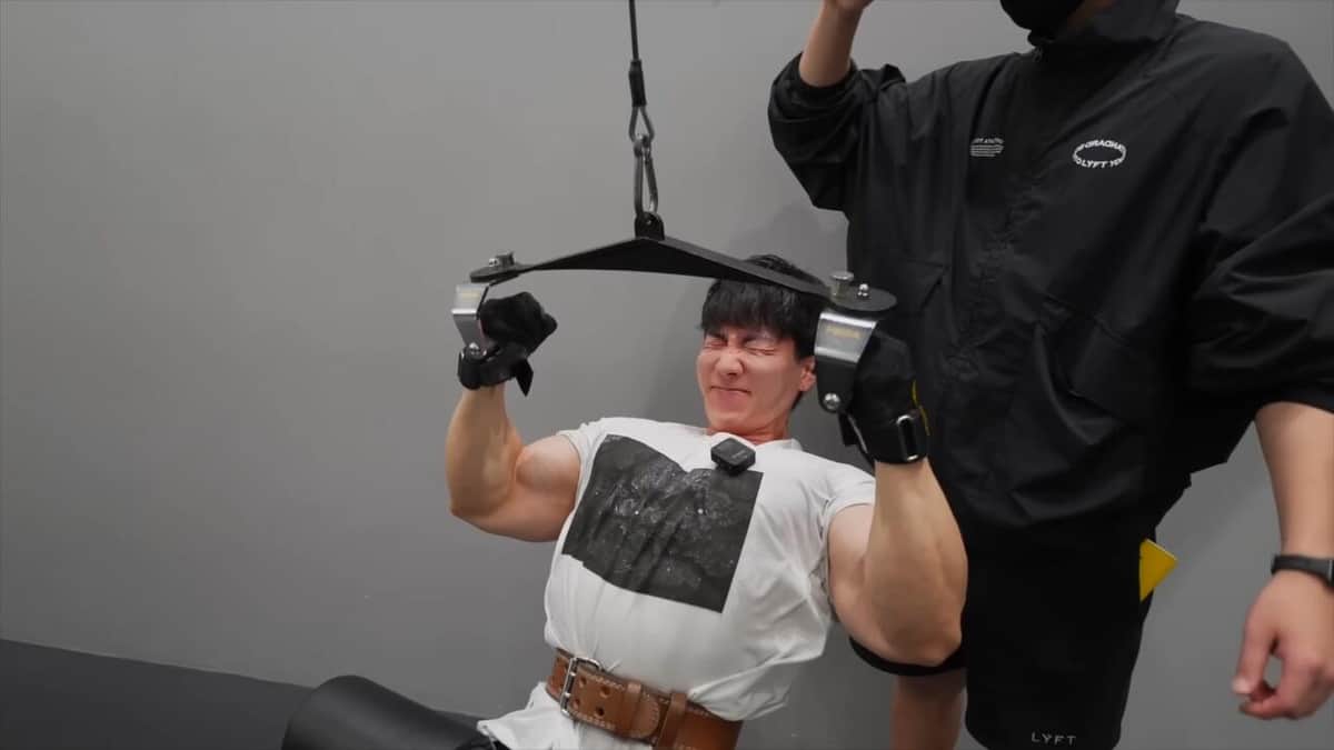 横川尚隆さんのYouTubeより