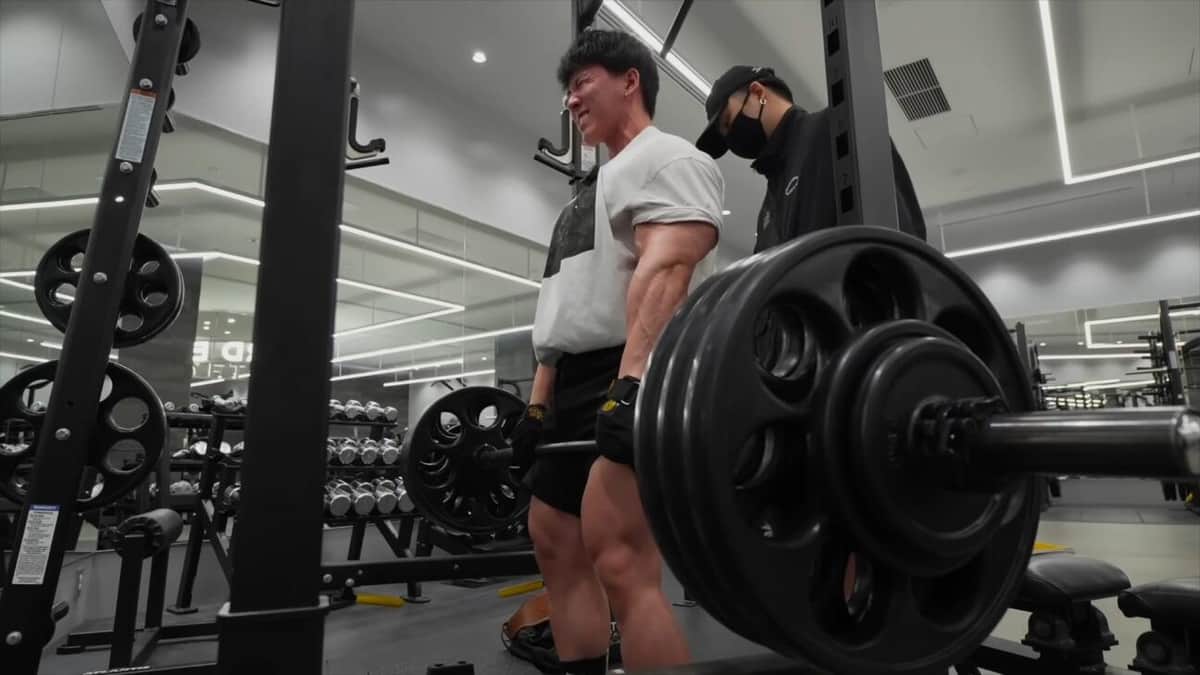 横川尚隆さんのYouTubeより