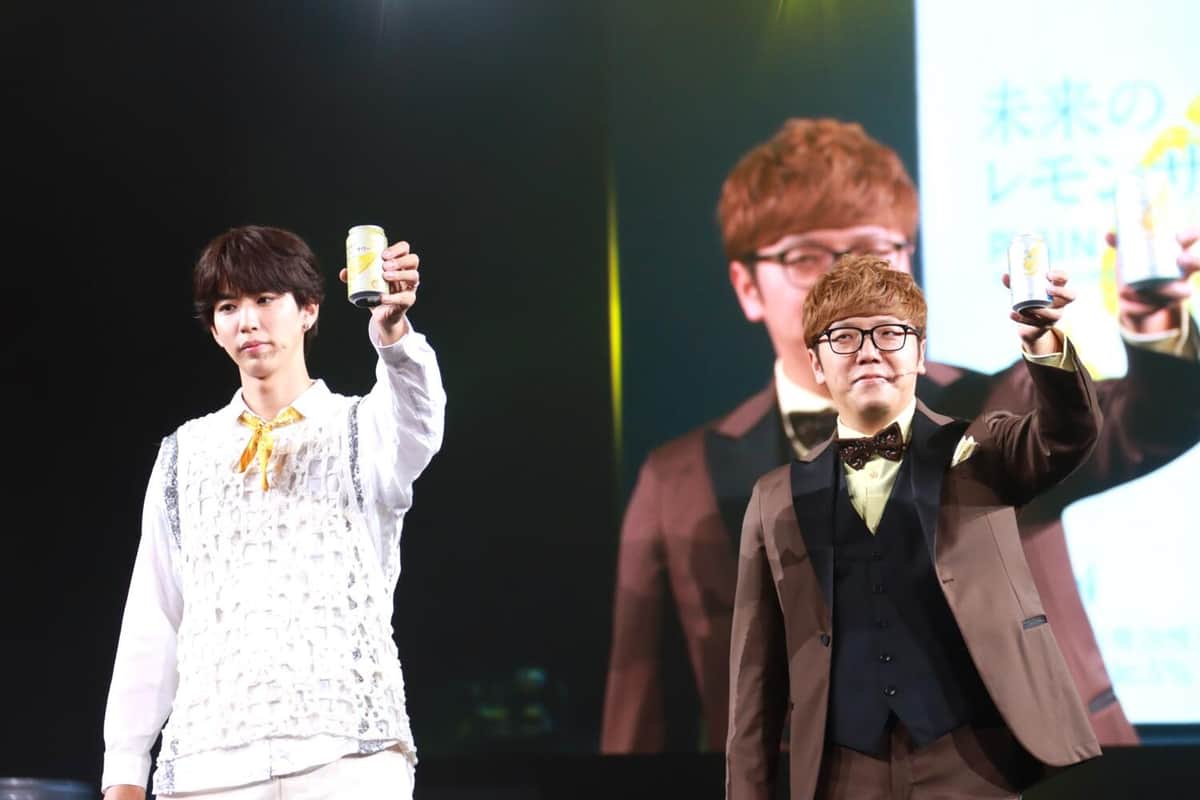 ヒカキン＆はじめしゃちょー、ギネス世界記録に挑戦　「やべえ、やべえって...」緊張で手間取るも...2つの記録認定