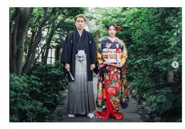 結成から5年、男女お笑いコンビ・エレガント人生が結婚発表　「名付けるならば『 エレガント婚』」 