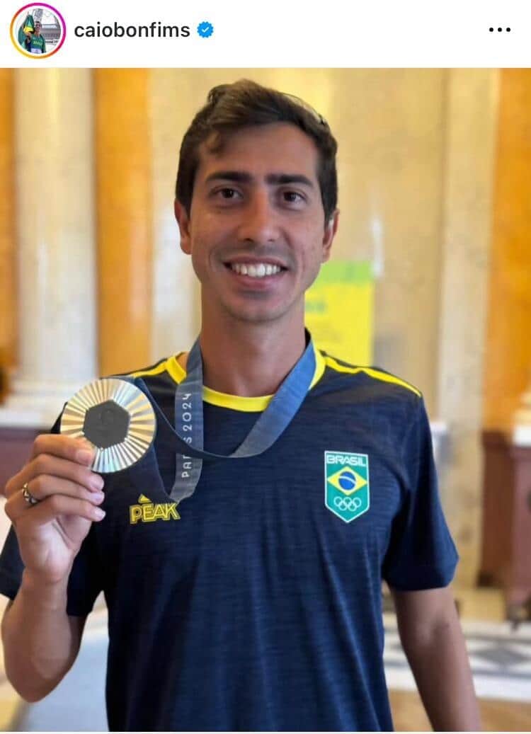 「日本の人を信じる」東京世界陸上・競歩「金」ボンフィム選手、なくした結婚指輪見つかり歓喜