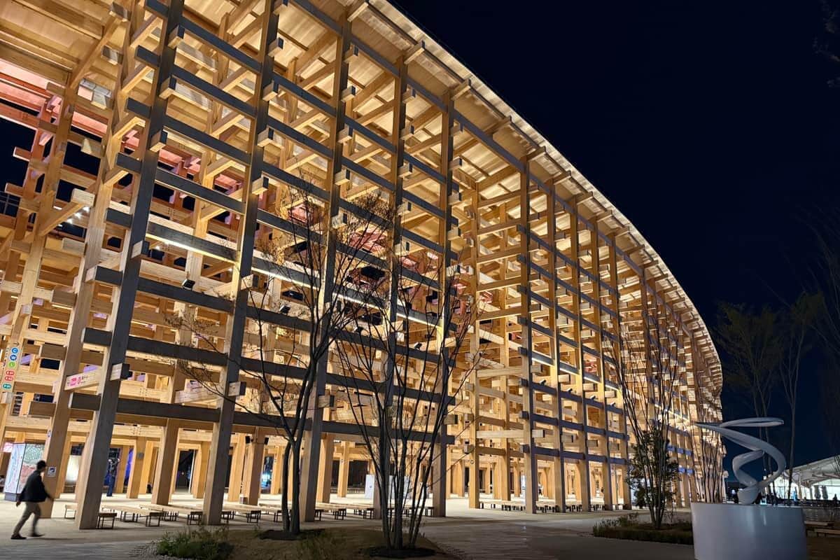 吉村洋文知事、「万博閉幕しないで」の声に「本音で嬉しい」　それでも会期延長できない事情とは