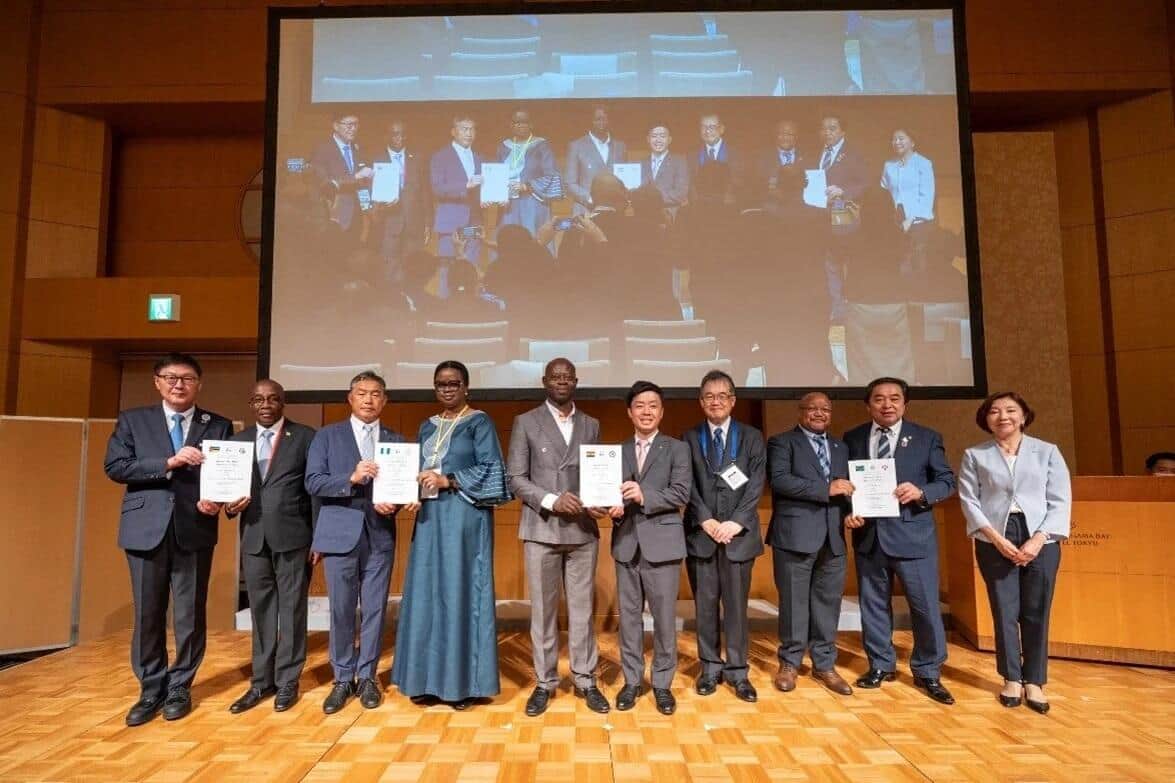 JICA「アフリカ・ホームタウン」撤回、4市に変化は？　1か月で計3万件超問い合わせ、業務への支障「計り知れない」