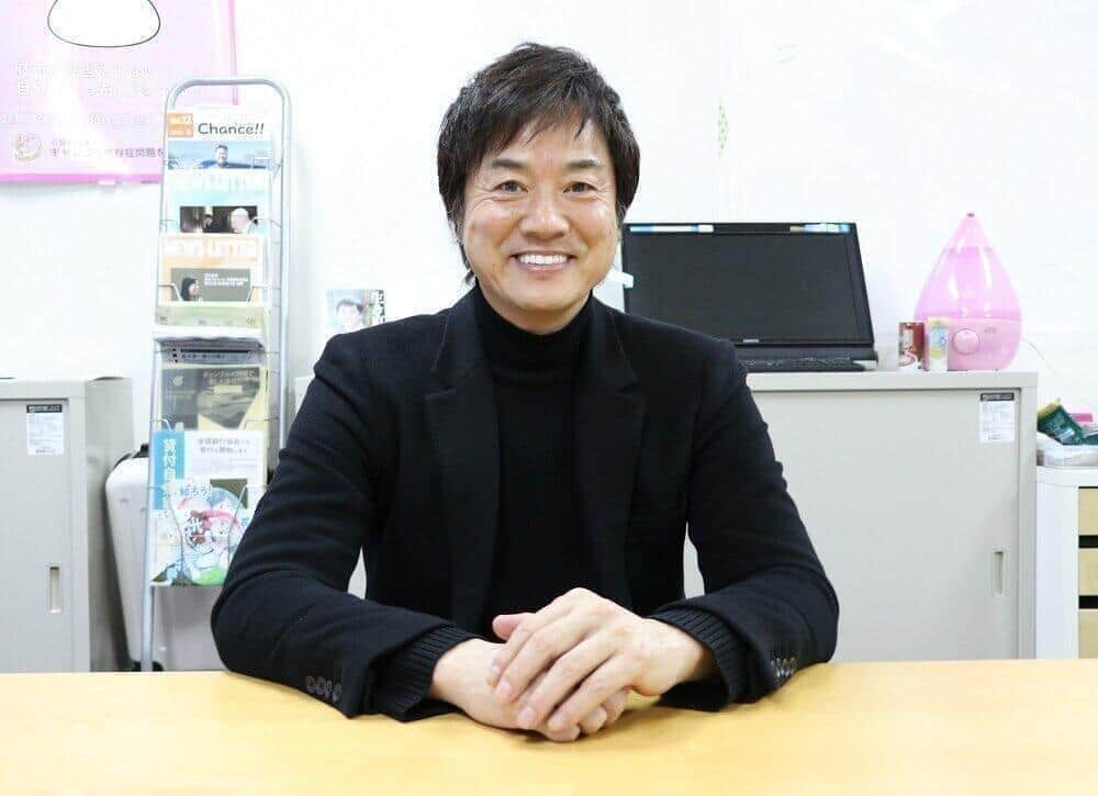 高知東生、政治家にチクリ「その図太さを見習いたいぐらいだ」　直近で小泉進次郎陣営「やらせコメント」問題