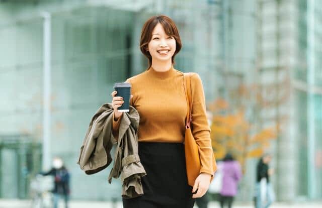 「納得の転職」を実現するには（写真はイメージ）
