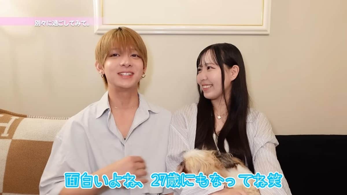 ゆりいちちゃんねるより