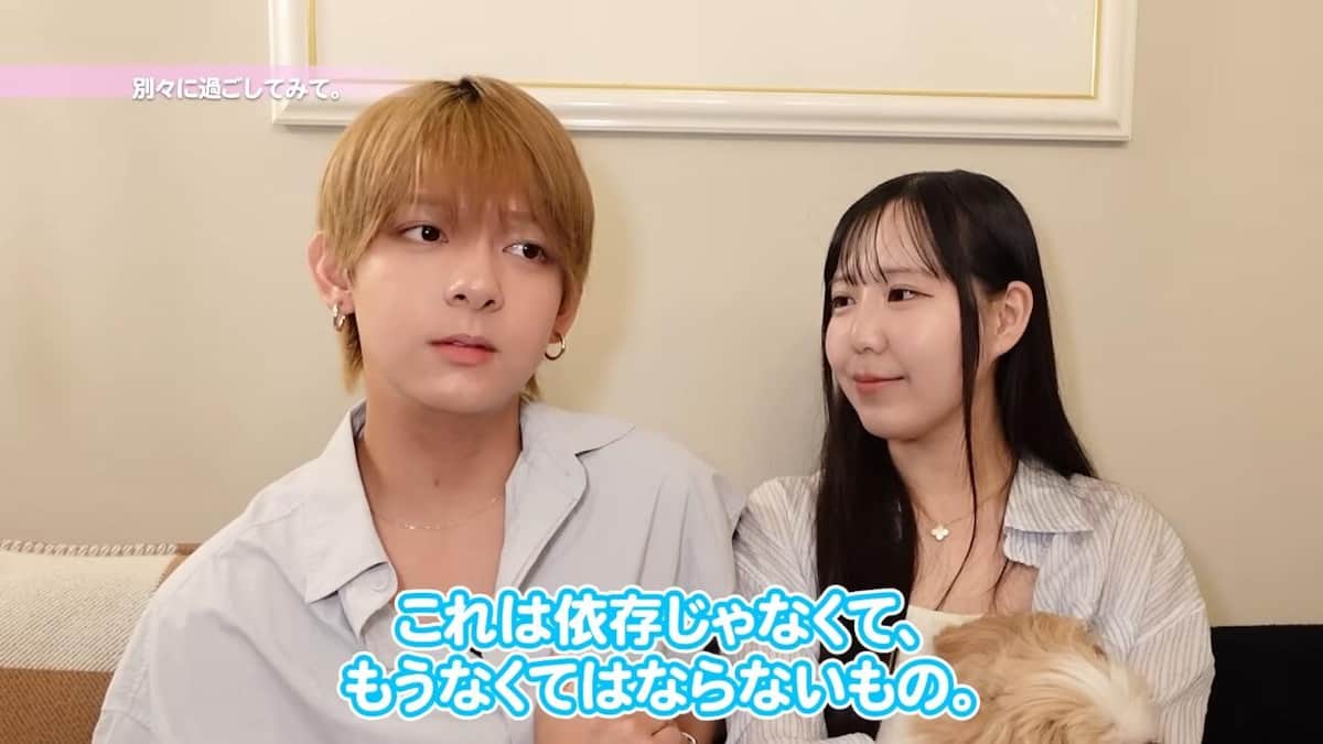 ゆりいちちゃんねるより