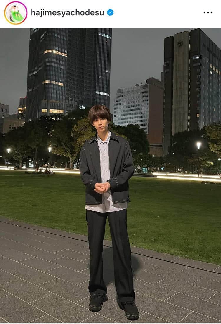 新婚のはじめしゃちょー、妻との出会いは？年齢は？オープンマリッジは？　質問に赤裸々回答