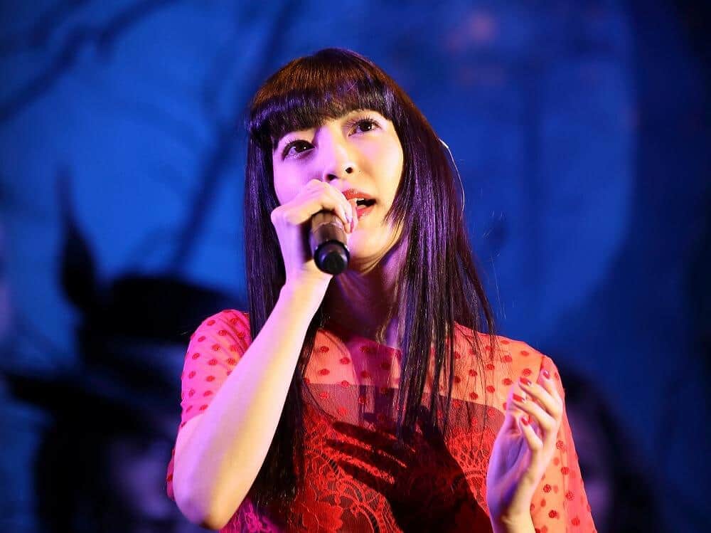 神田沙也加さんのSNS、誕生日に更新...祝福コメントに感謝　「生きてきた証が残っている」