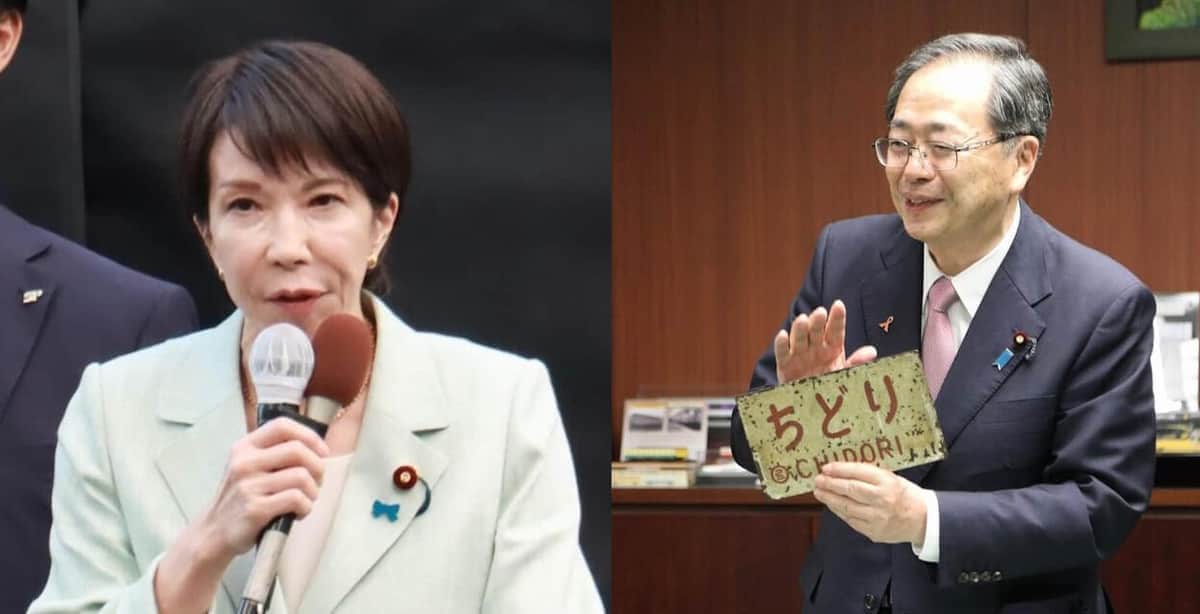 「連立を続ける意味あるのか」八代英輝弁護士、自民・公明に問いかける　「互いの関係性を見直した方がいい」