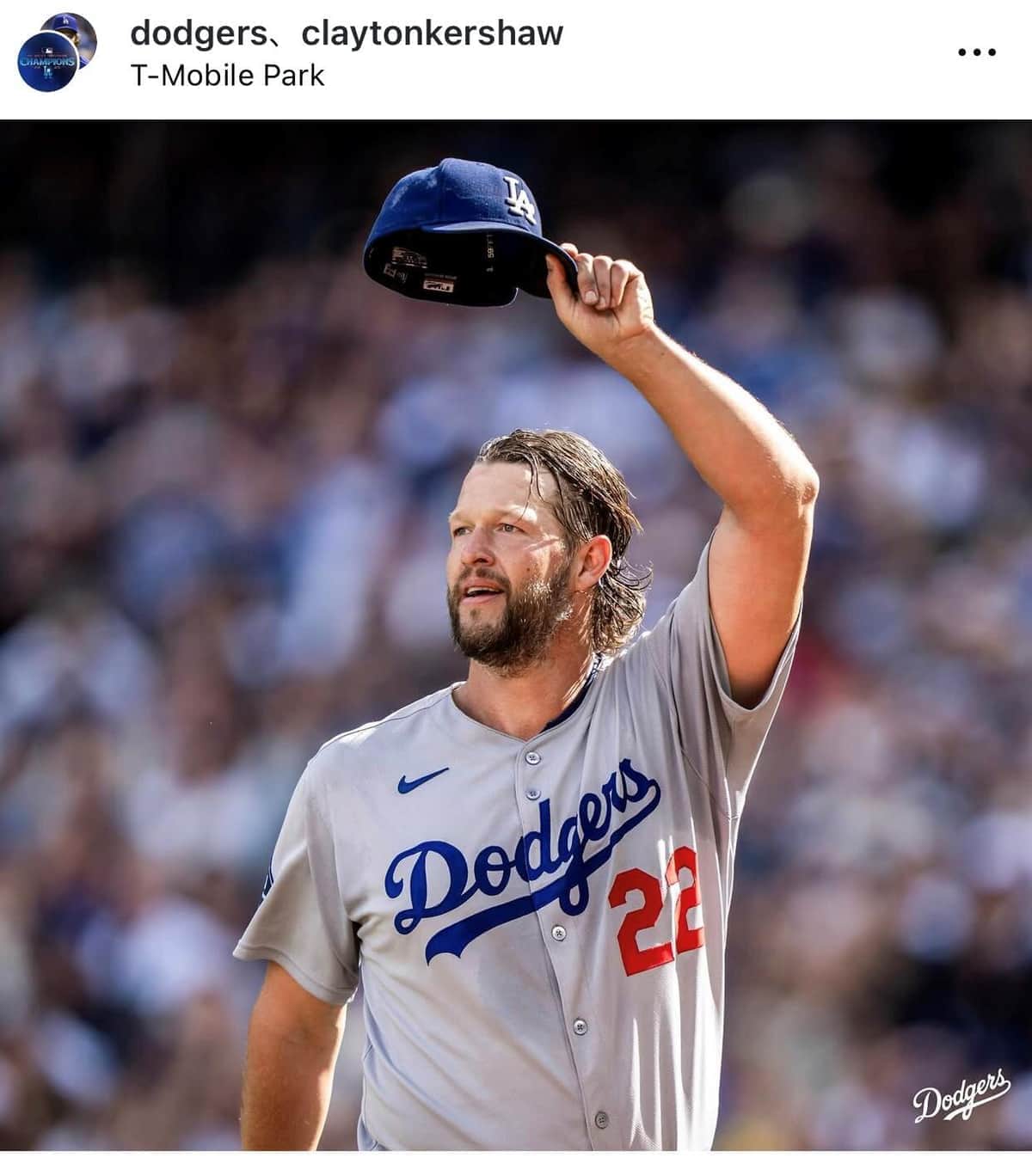 【ドジャース】敗因は継投ミス...レジェンド左腕「まさかの回またぎ」で炎上、采配巡りファン憤慨「ロバーツの責任大きい」