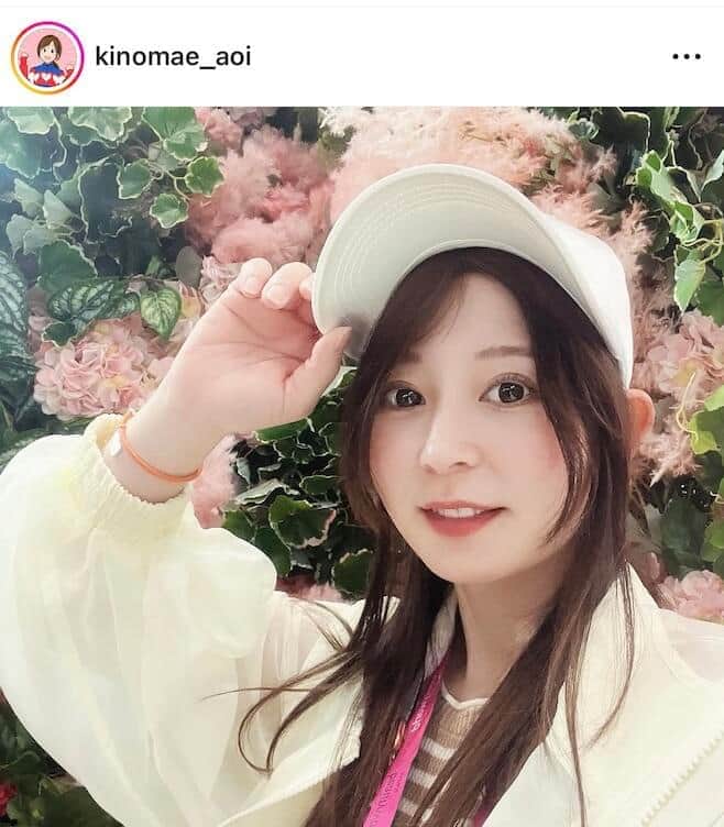 美女ジョッキー木之前葵＆今村聖奈、プラベショットが「激カワ」話題沸騰　「ふたりとも可愛い」