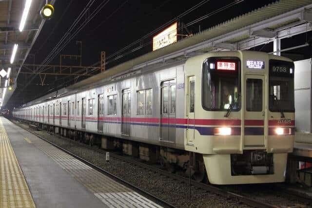 新宿から高尾、渋谷・新宿から八王子では京王線が安くなりそう