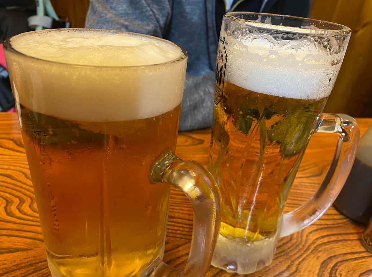 キングオブコント2025決勝争った「口が悪すぎる居酒屋店主」、評価真っ二つ　「最高におもしろ」「ちょっとしんどかった」