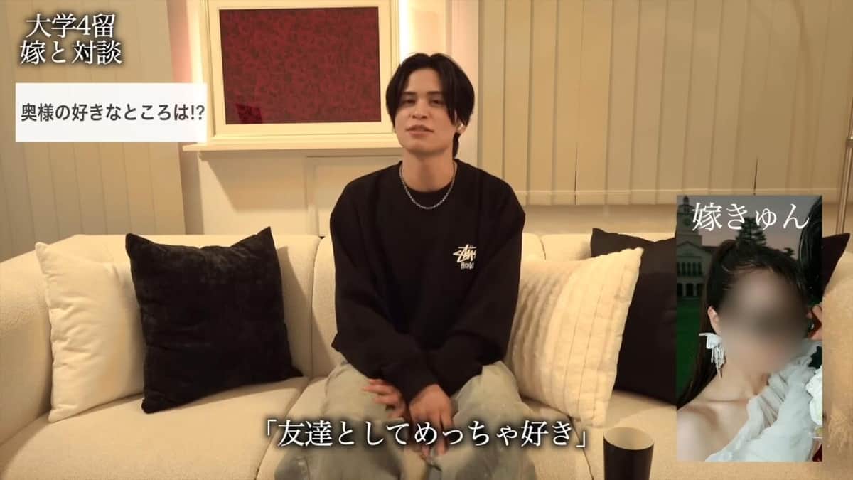 レジスタンスのYouTubeより