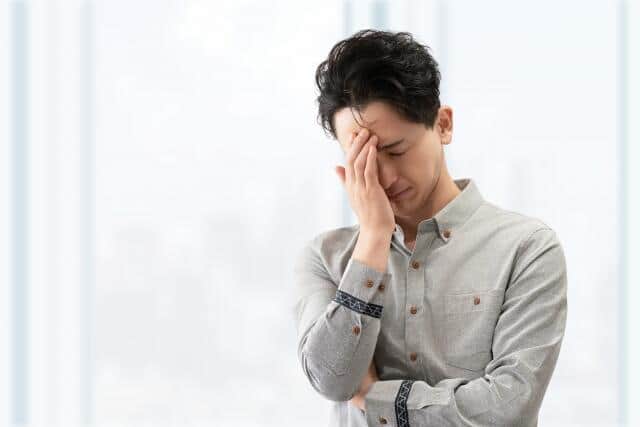 相続のトラブル…そうなる前にどうしたら？（写真はイメージ）
