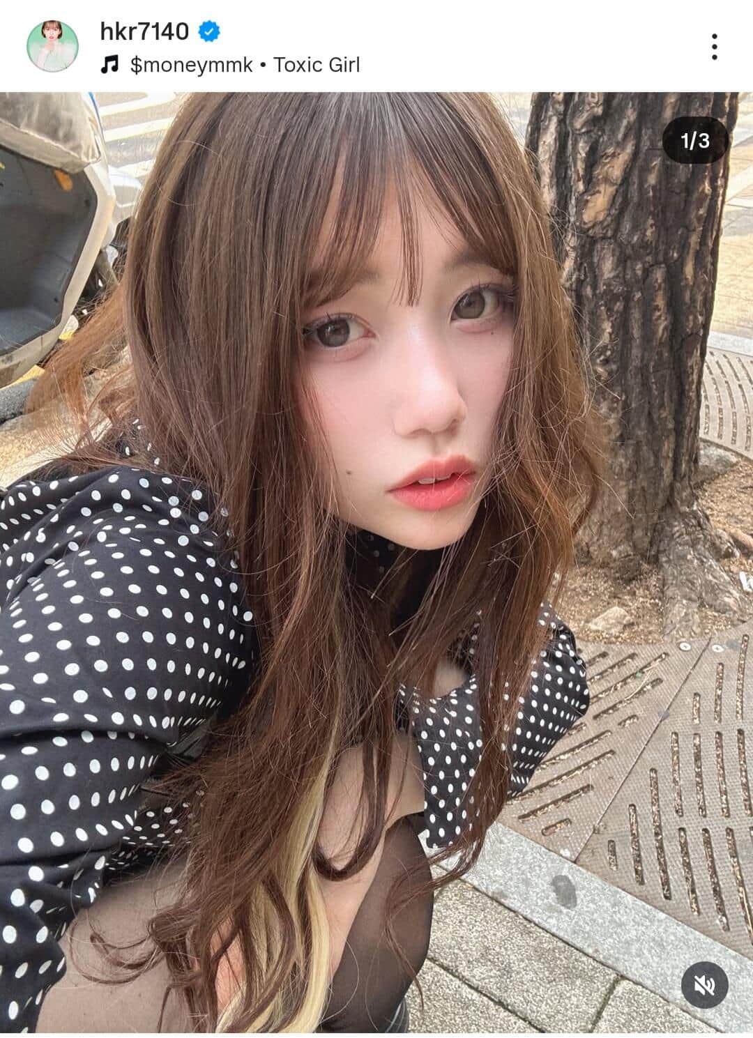 美女インフルエンサー22歳「小学生の頃に好意を抱いていた相手」と結婚　「ドラマみたいで素敵」話題に