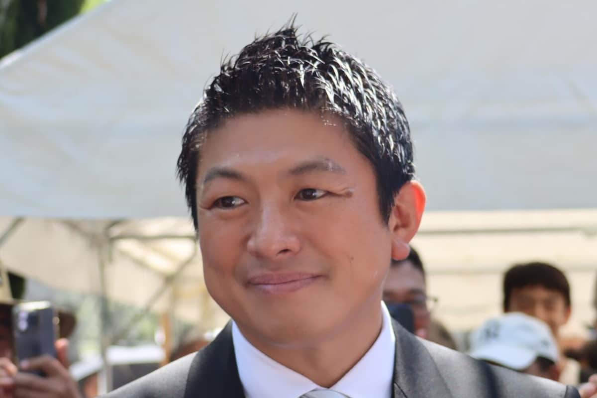 参政党・神谷代表、議員定数削減に反対も...まさかの「矛盾」指摘される　「公約と真反対のこと言い出すのは酷くないか」