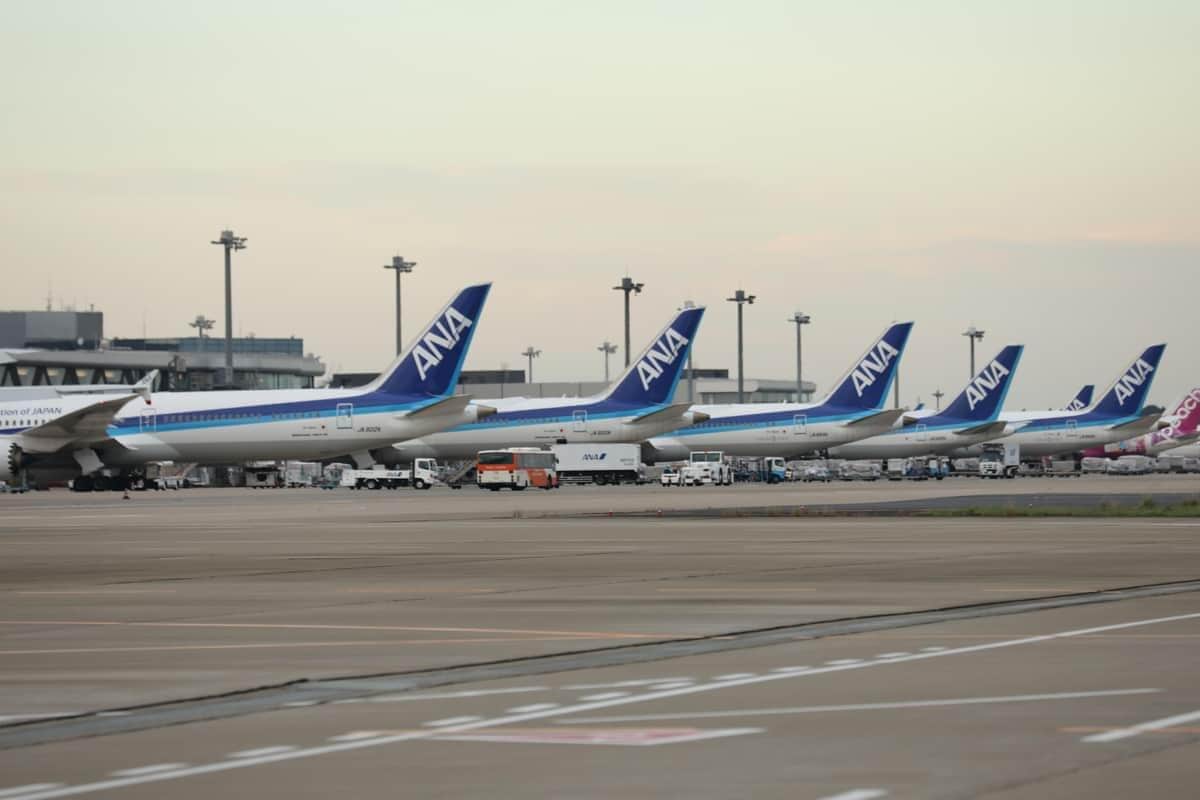 ANA「アップグレードポイント」26年度でサービス終了へ　「マイルの利便性向上」掲げるも...惜しむ声